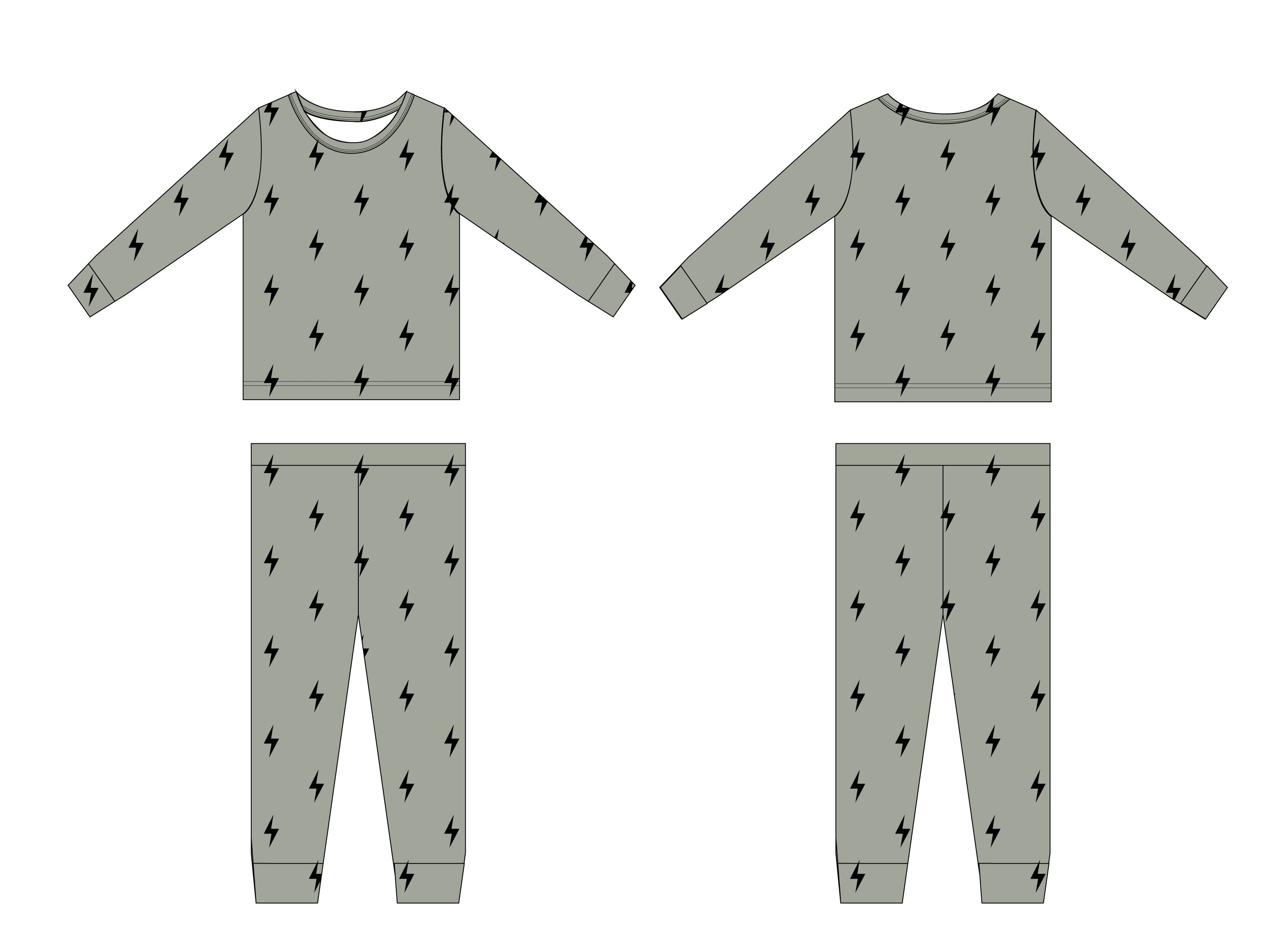 Volt - Set
