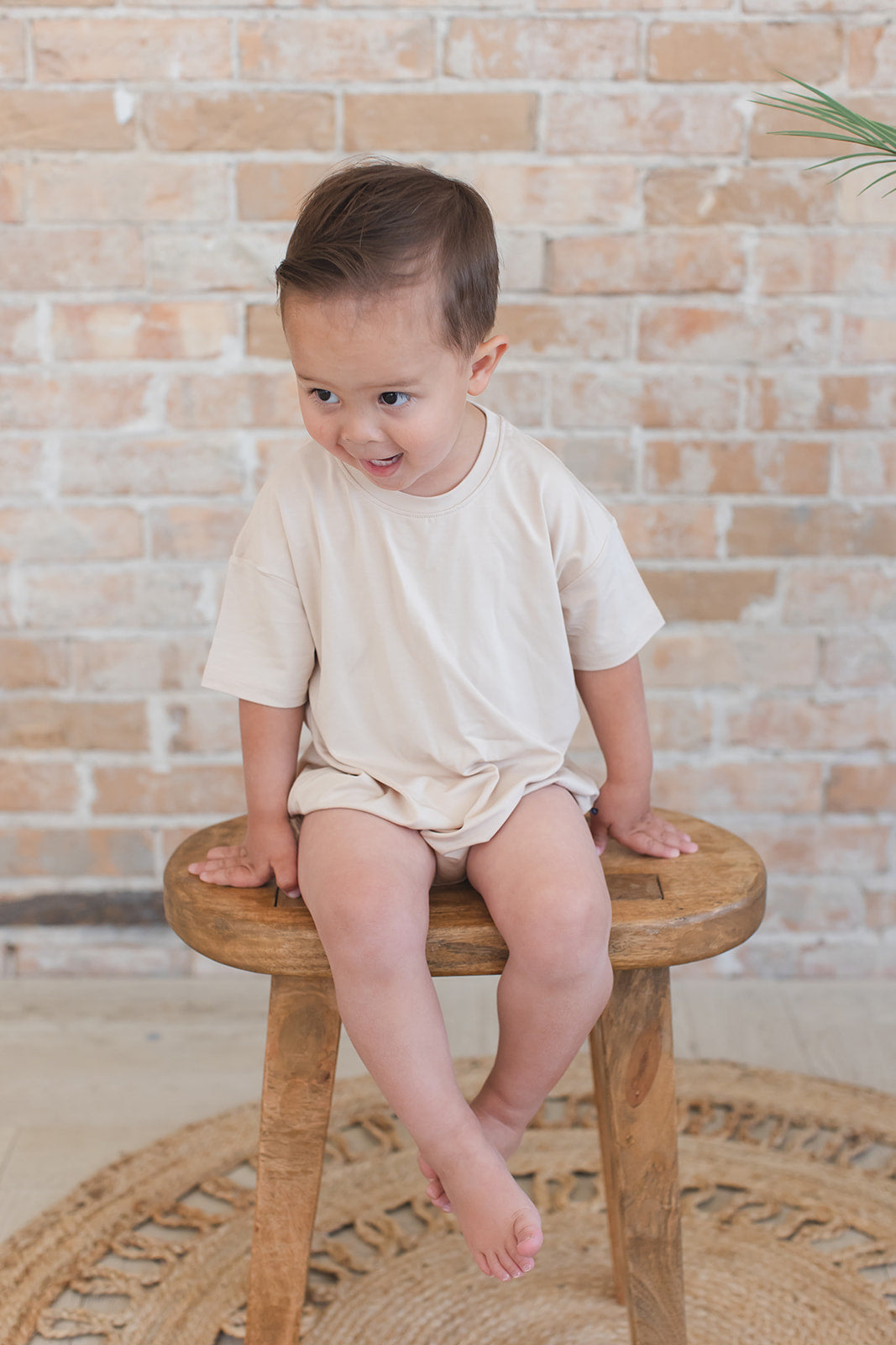 Peanut - Bubble Tee