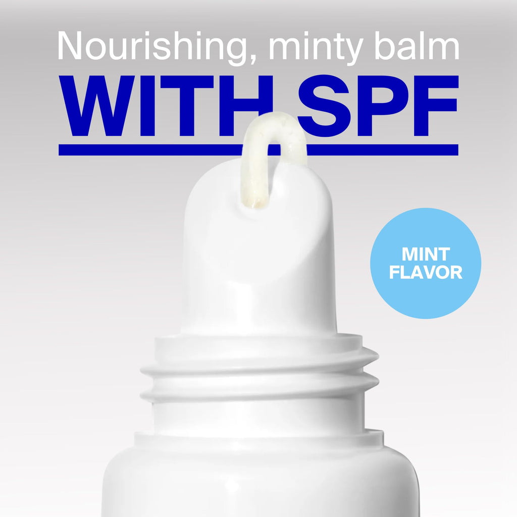 Supergoop! PLAY Lip Balm SPF 30 - Broad Spectrum SPF Lip Balm with Hydrating Honey, Shea Butter & Sunflower Seed Oil - Great for Active Days