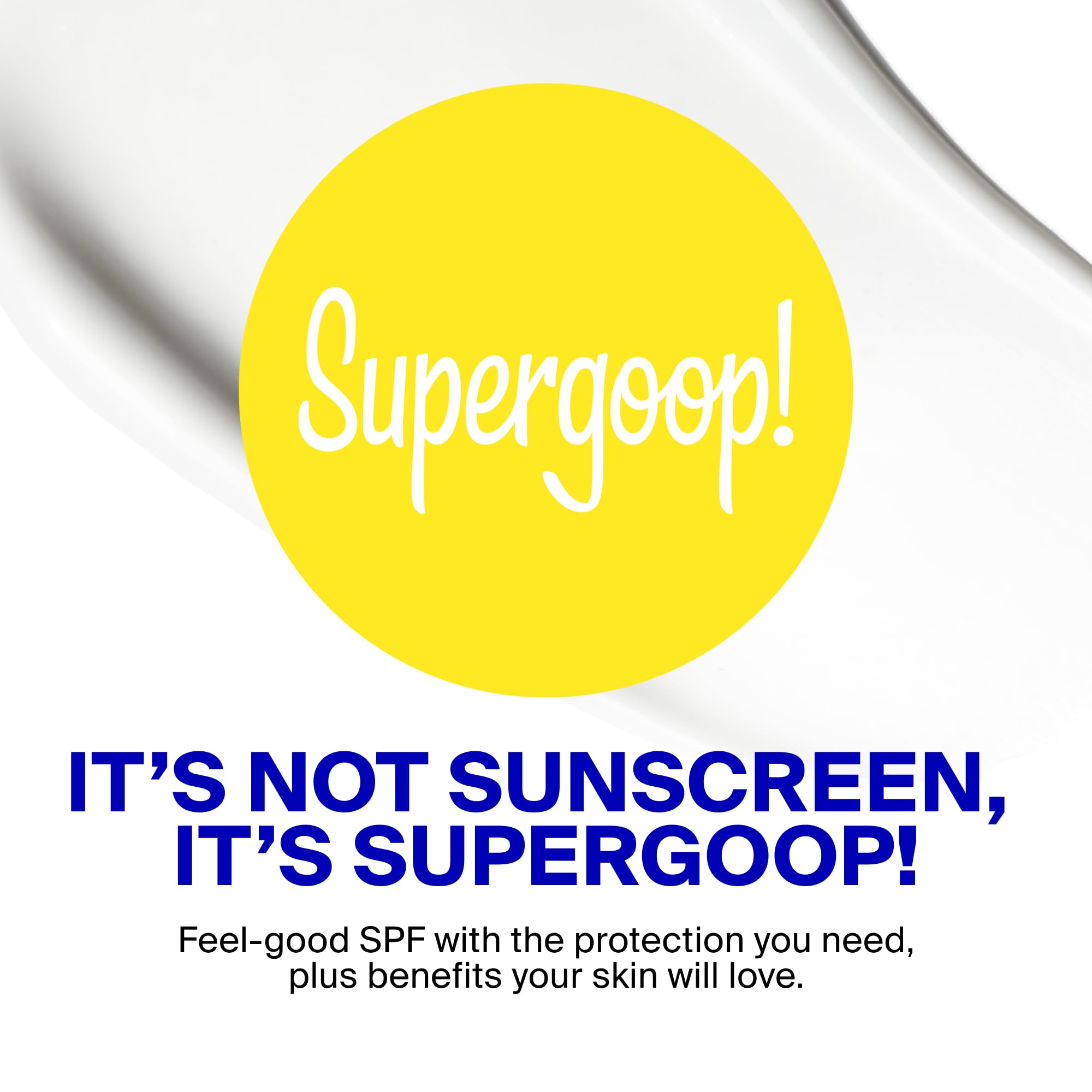 Supergoop! PLAY Lip Balm SPF 30 - Broad Spectrum SPF Lip Balm with Hydrating Honey, Shea Butter & Sunflower Seed Oil - Great for Active Days