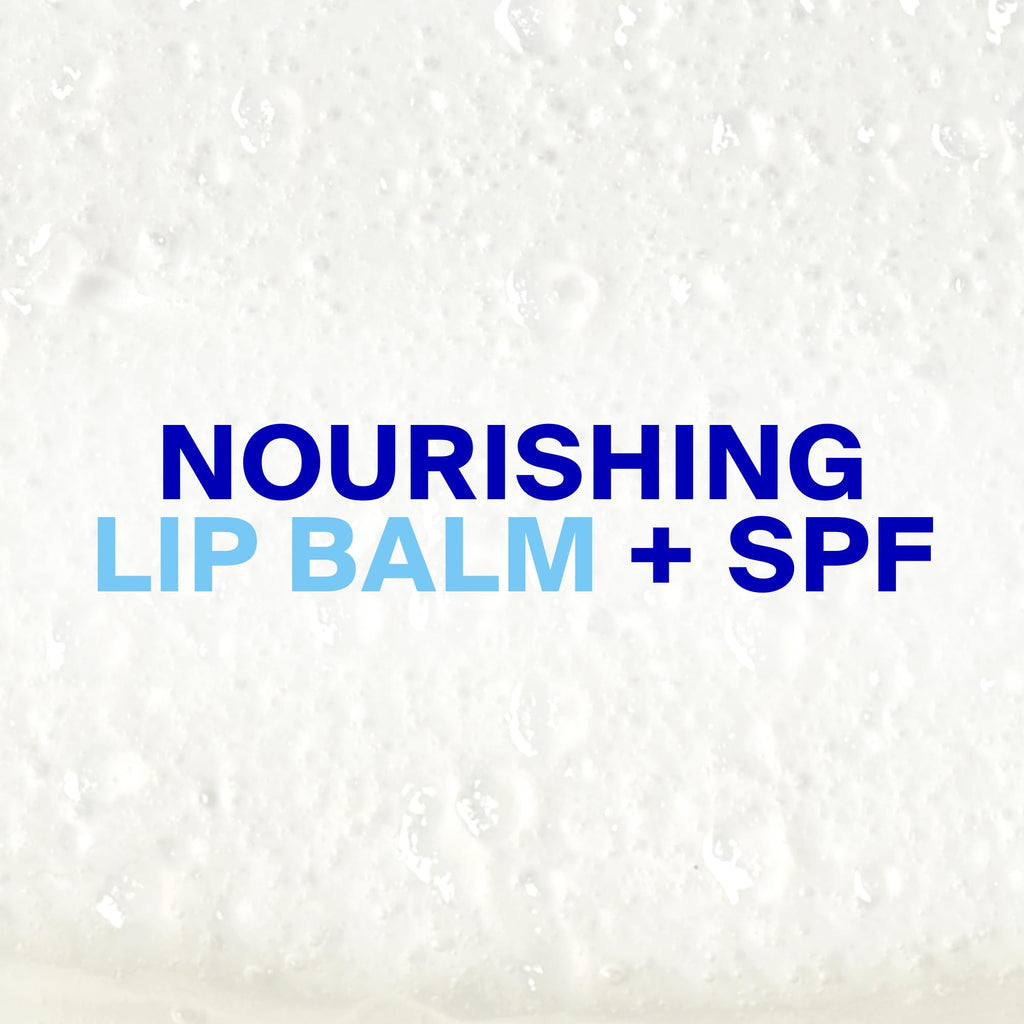 Supergoop! PLAY Lip Balm SPF 30 - Broad Spectrum SPF Lip Balm with Hydrating Honey, Shea Butter & Sunflower Seed Oil - Great for Active Days