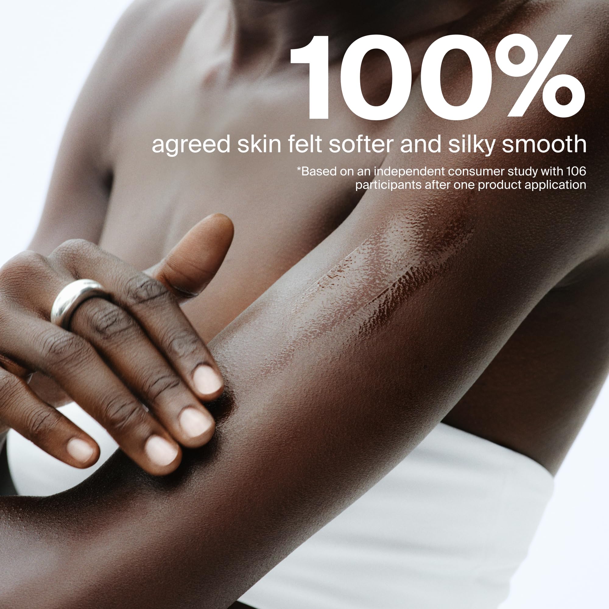 Supergoop! Glow Oil - SPF 50 PA++++ Vitamin E Body Oil + Broad Spectrum Sunscreen Protection - With Marigold, Meadowfoam & Grape Seed Extracts | PA++++, With Marigold, Meadowfoam, Grape Seed Extracts