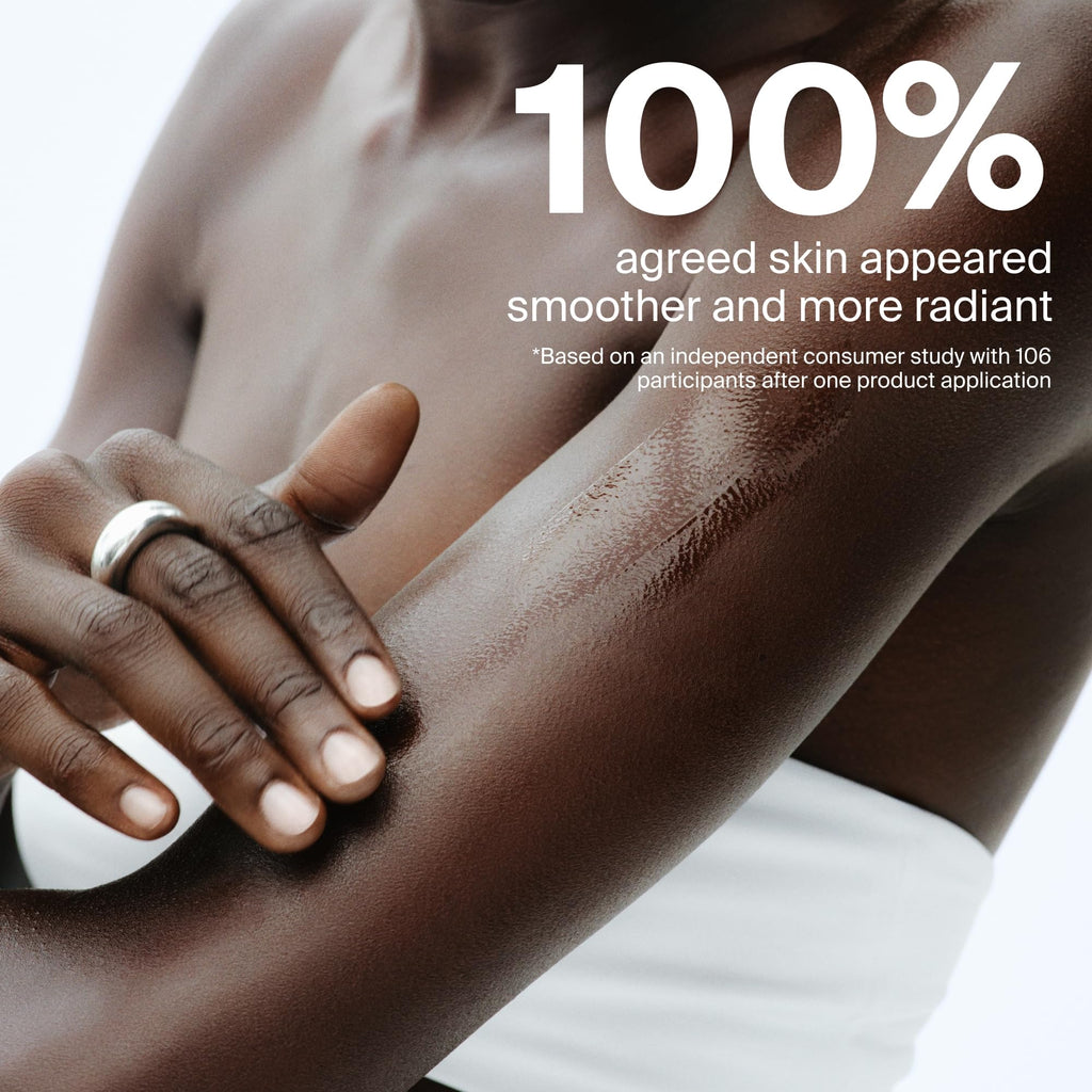 Supergoop! Glow Oil - SPF 50 PA++++ Vitamin E Body Oil + Broad Spectrum Sunscreen Protection - With Marigold, Meadowfoam & Grape Seed Extracts | PA++++, With Marigold, Meadowfoam, Grape Seed Extracts