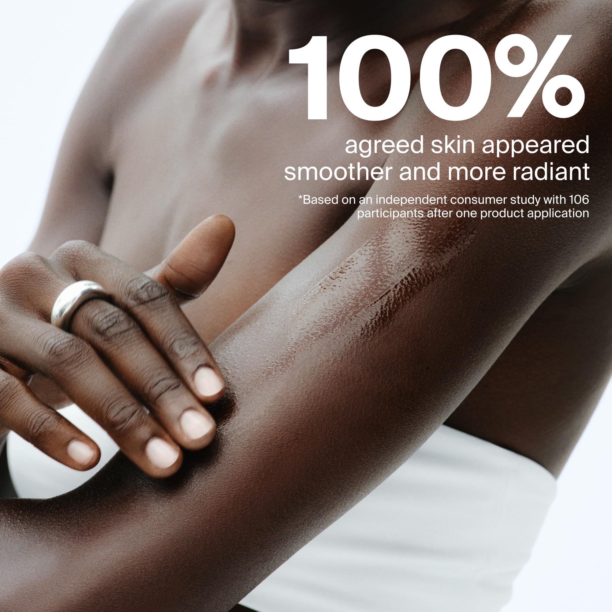 Supergoop! Glow Oil - SPF 50 PA++++ Vitamin E Body Oil + Broad Spectrum Sunscreen Protection - With Marigold, Meadowfoam & Grape Seed Extracts | PA++++, With Marigold, Meadowfoam, Grape Seed Extracts