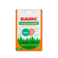 Buganic Mosquito Repellent Cotton Stickers