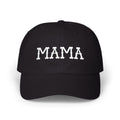 Cute Mama Embroidered Hat for New Mom